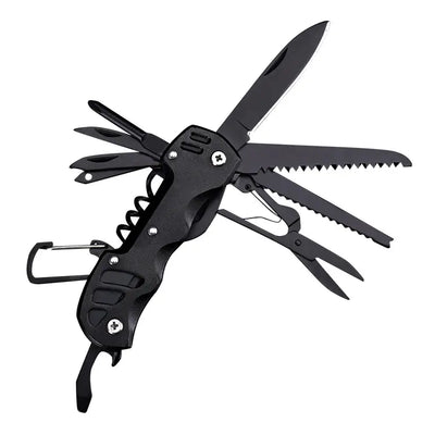 11 in 1 Stainless Steel Portable Multi Tool Lyt Swish