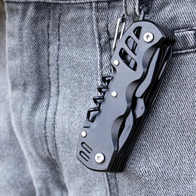 11 in 1 Stainless Steel Portable Multi Tool Lyt Swish