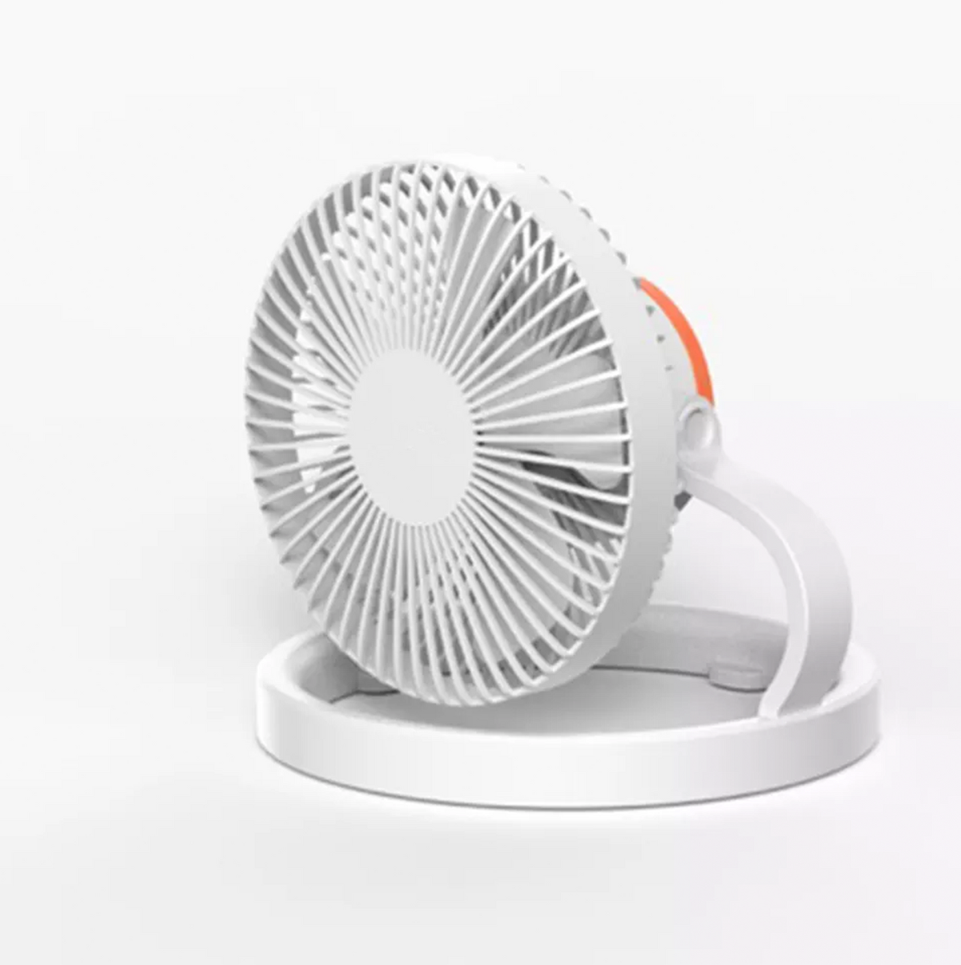 Cooling Fan With Built-in Light / Power-bank Lyt Swish